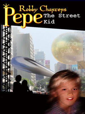 cover image of Pepe